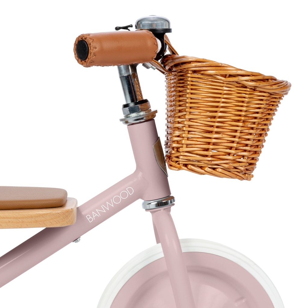 Driewieler trike
