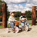 Driewieler trike