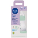 Zuigfles easy start anti-koliek 0m+ 160ml