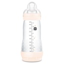 Zuigfles easy start anti-koliek 4m+ 320ml