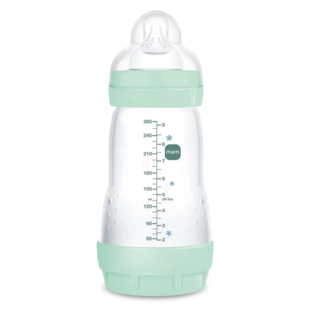 Zuigfles easy start anti-koliek 2m+ 260ml
