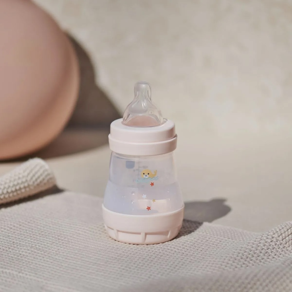 Zuigfles easy start anti-koliek 0m+ 160ml