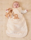 Winterslaapzak (1-6m/70 cm/van tog 2.0 tot 3.5)
