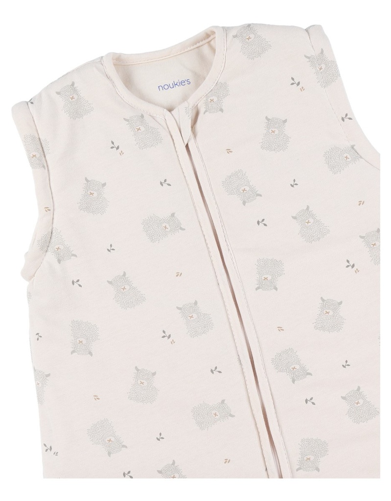 Winterslaapzak (6m-2j/100 cm/van tog 2.0 tot 3.5)