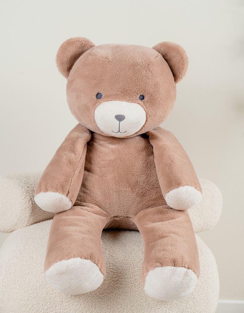 Knuffel groot 80cm