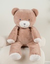 Knuffel groot 80cm