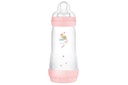 Zuigfles easy start anti-koliek 4m+ 320ml