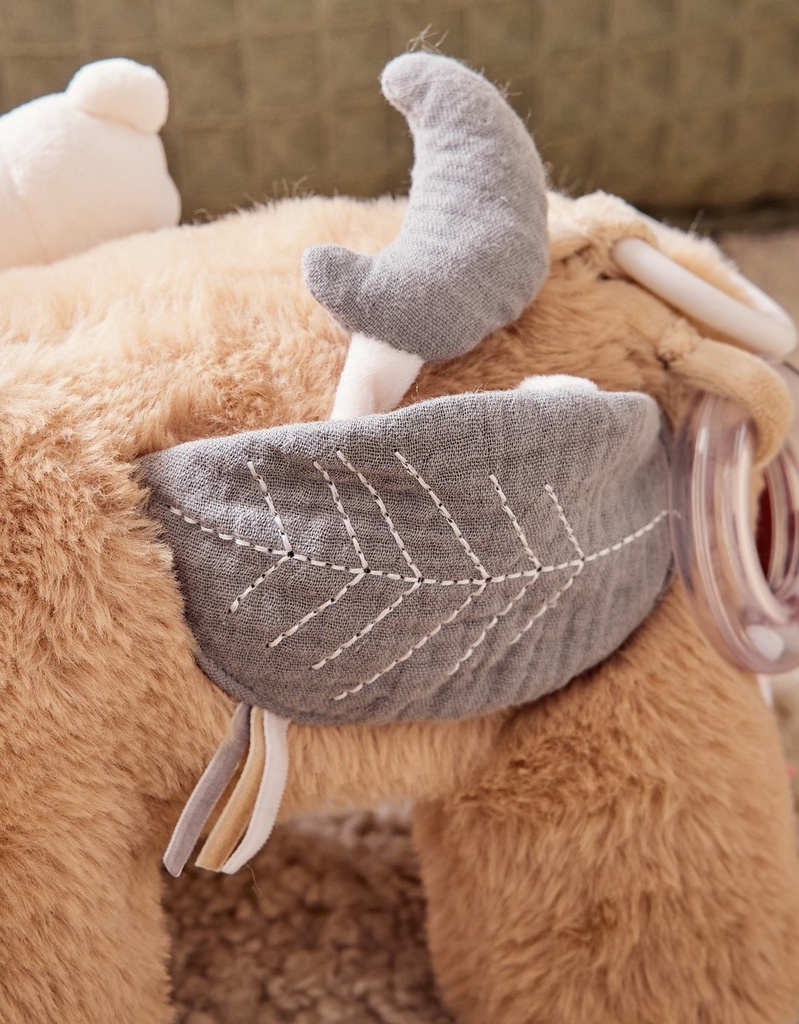Activiteitenknuffel