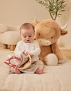 Knuffel groot 80cm