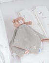 Knuffeldoek dag en nacht