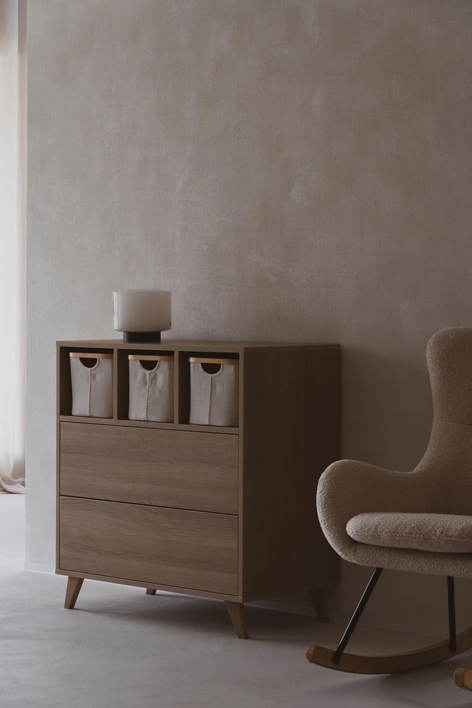 Commode Loft