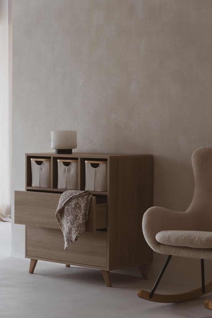 Commode Loft