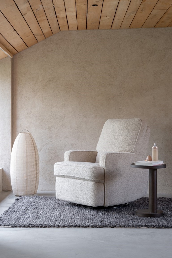Relaxzetel - Swivel & Gliding Stoel