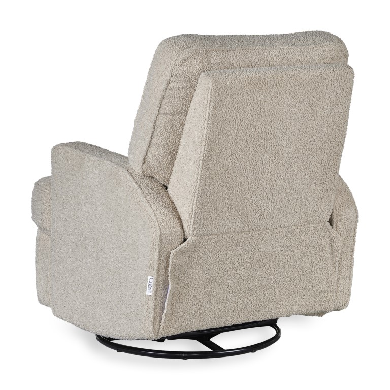 Relaxzetel - Swivel & Gliding Stoel