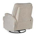 Relaxzetel - Swivel & Gliding Stoel