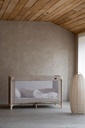 Reisbed (60x120cm)