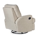 Relaxzetel - Swivel & Gliding Stoel