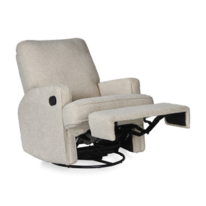 Relaxzetel - Swivel & Gliding Stoel
