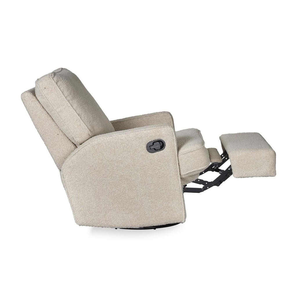 Relaxzetel - Swivel & Gliding Stoel