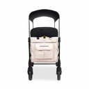 Kinderkar vierzitter W4 Luxe Pro