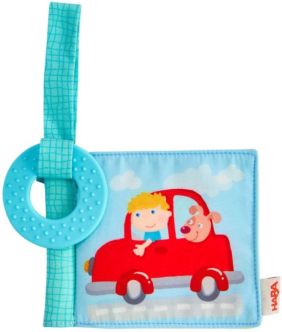 Buggyboek voertuigen
