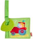 Buggyboek boerderij
