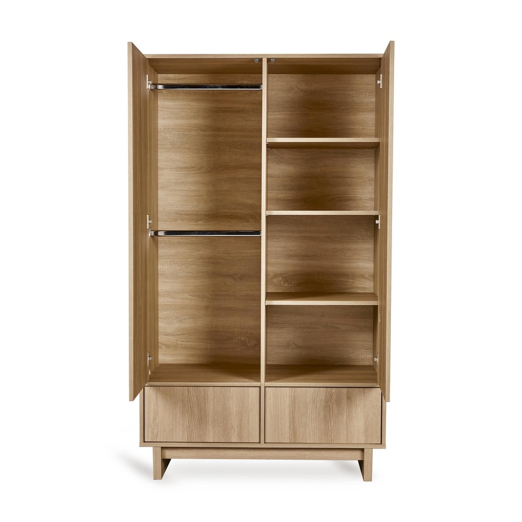 Kast 2 deuren Kyo