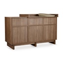 Extensie luiertafel XL voor commode Kyo