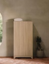 Kast 2 deuren Tsugi