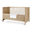 Meegroeibed  Tsugi
