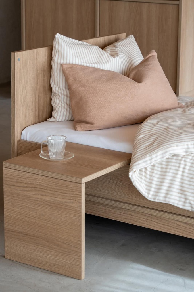 Ombouwkit naar junior bed 170 x 70cm Kyo