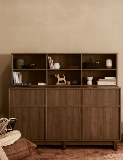 Opbergmodule voor commode XL Kyo