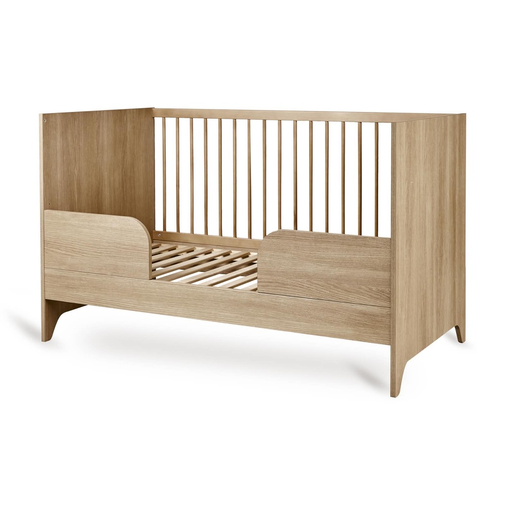Meegroeibed  Tsugi