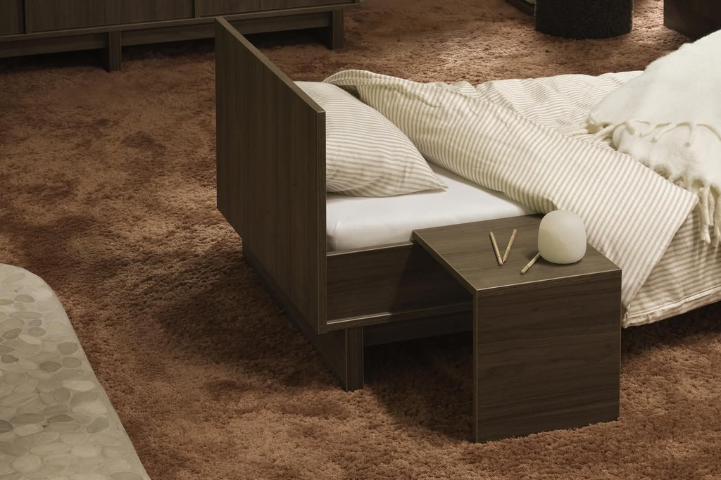 Ombouwkit naar junior bed 170 x 70cm Kyo