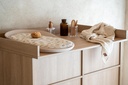Extensie luiertafel XL voor commode Kyo