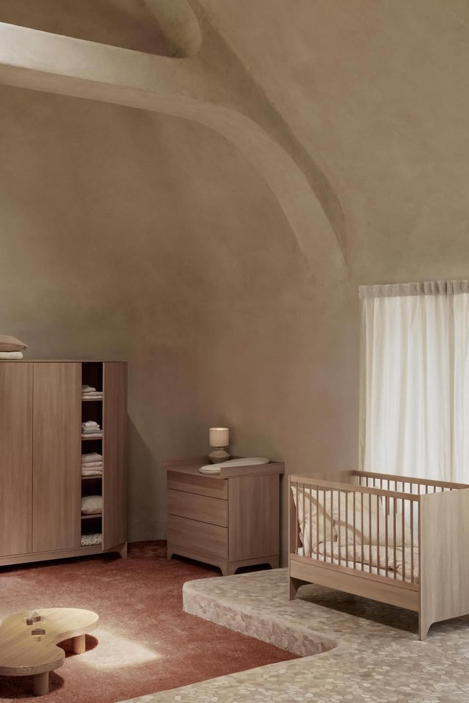 Kast 3 deuren XL Tsugi