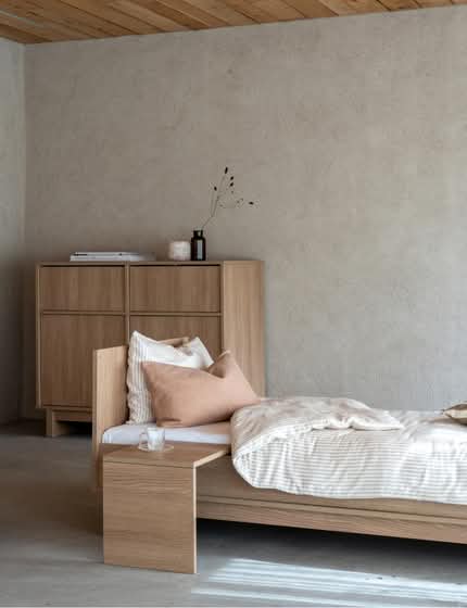 Ombouwkit naar junior bed 170 x 70cm Kyo