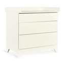 Extensie luiertafel XL voor commode Tsugi