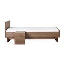 Ombouwkit naar junior bed 170 x 70cm Kyo