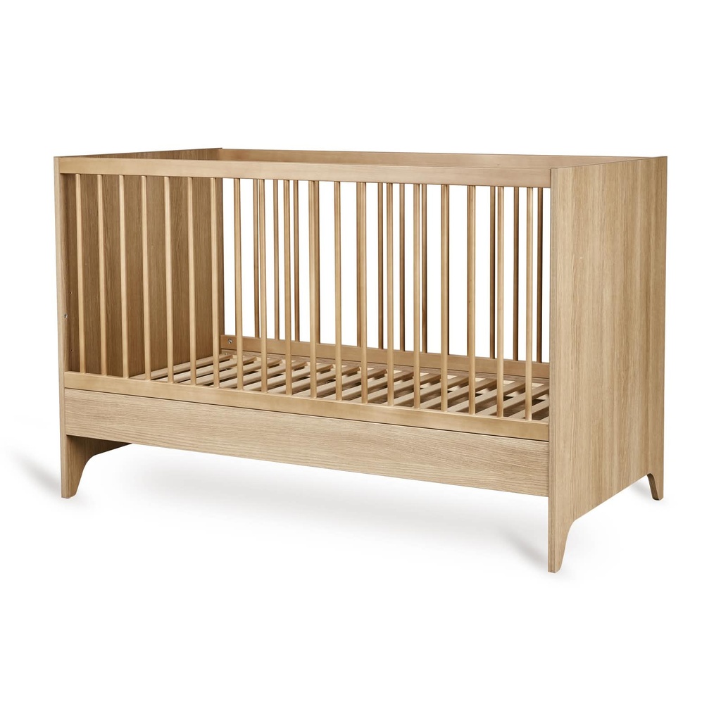 Meegroeibed  Tsugi