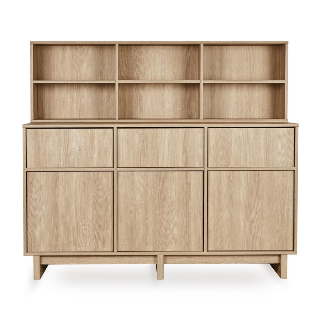 Opbergmodule voor commode XL Kyo