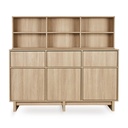 Opbergmodule voor commode XL Kyo