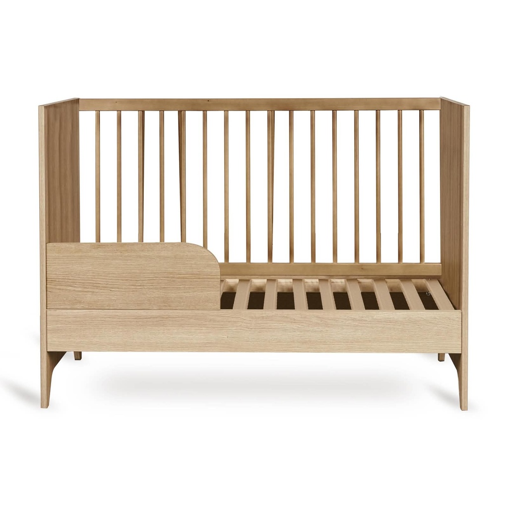 Meegroeibed  Tsugi
