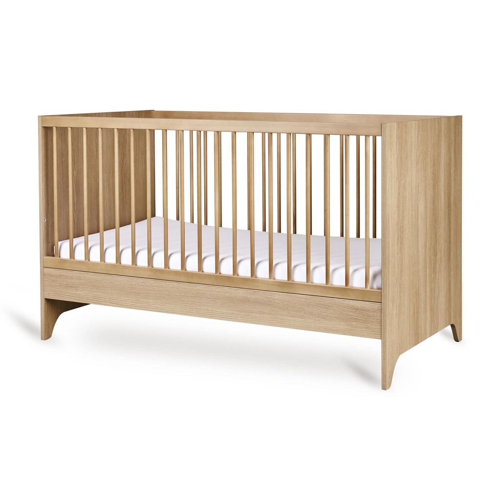 Meegroeibed  Tsugi