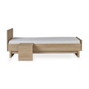 Ombouwkit naar junior bed 170 x 70cm Kyo