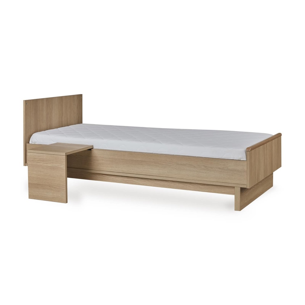Ombouwkit naar junior bed 170 x 70cm Kyo