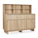Opbergmodule voor commode XL Kyo