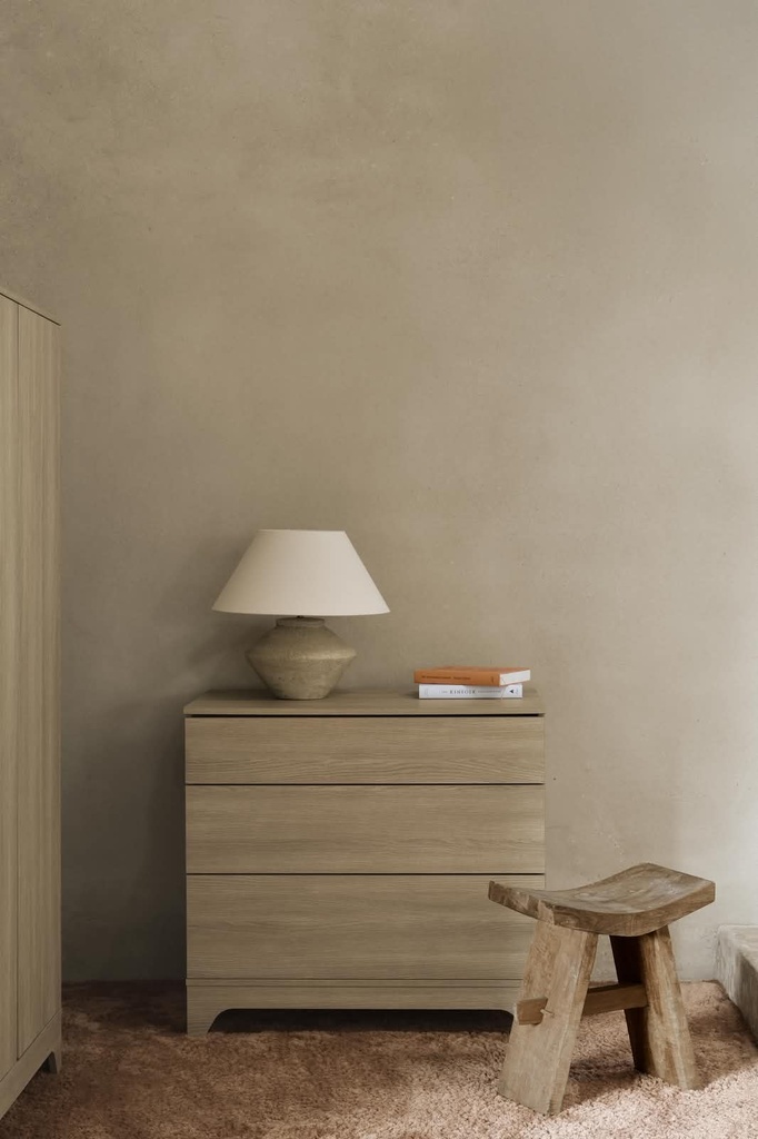 Commode Tsugi