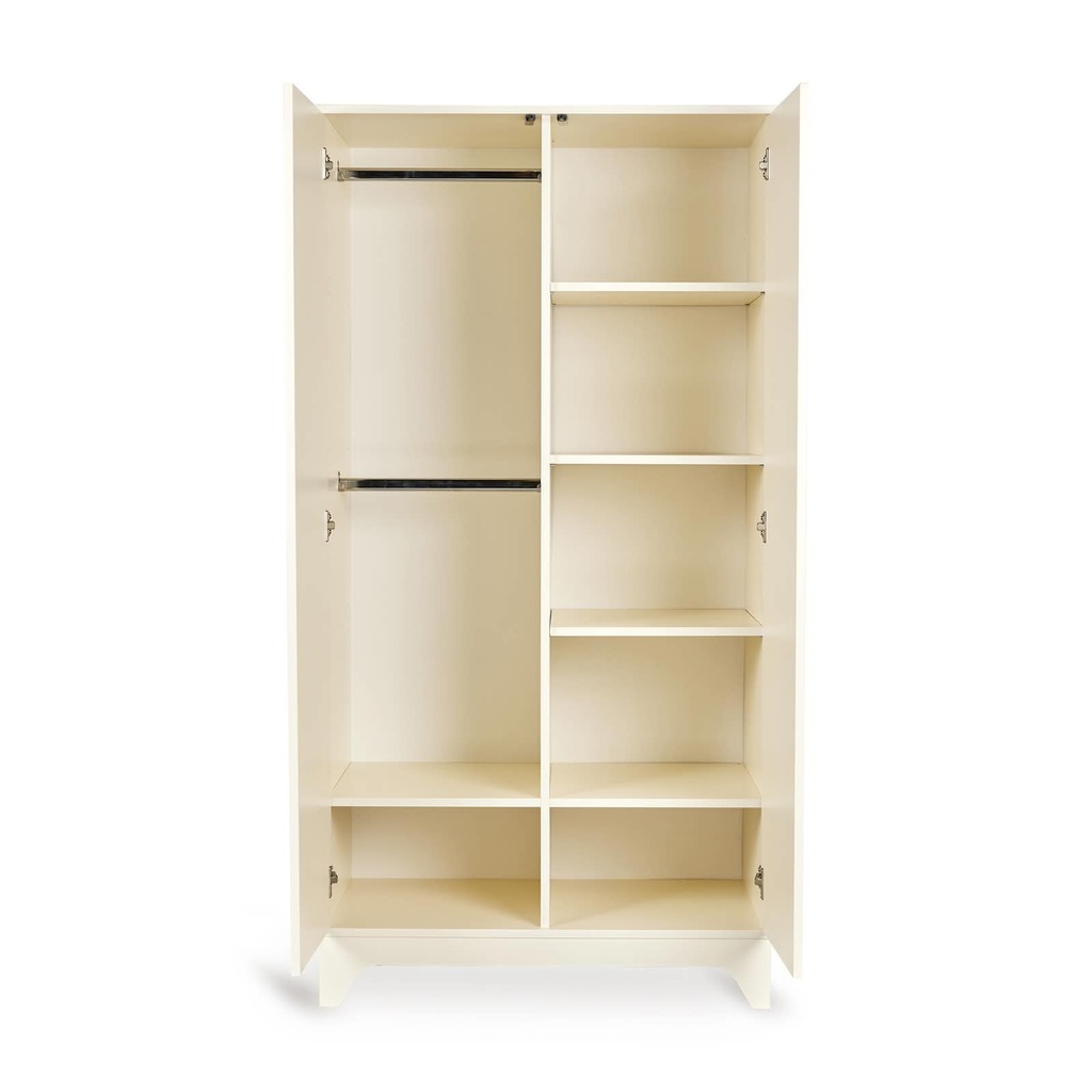 Kast 2 deuren Tsugi