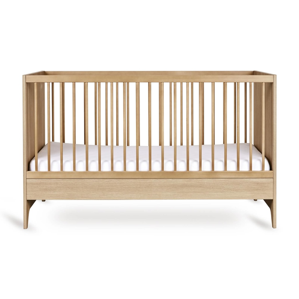 Meegroeibed  Tsugi